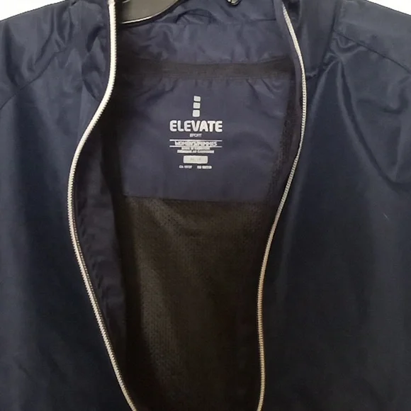 Women's performance jacket - Picture 4 of 6